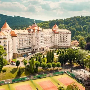 Imperial 5* Karlovy Vary