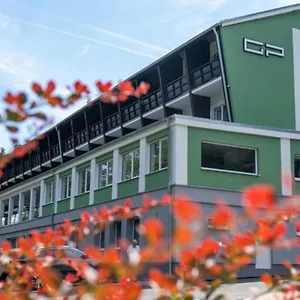 Wellness Paradise 4* Pirkenhammer