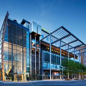 **** Hotel The Gibson Irland