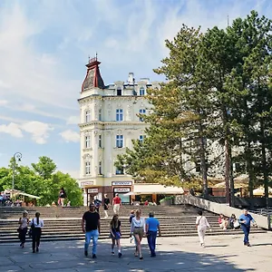  Apartment Imperial Tschechische Republik