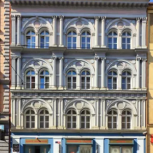 Otel Tabor
