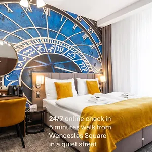 Otel A1 Royal Plaza