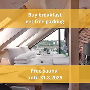 Hotel Absolutum Wellness, Praha