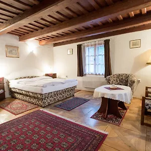 3* Maison d'hôtes Dientzenhofer