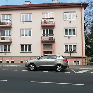  Apartment Monty Tschechische Republik