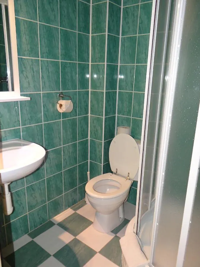 Pension Europa Prague 3*,  Czech Republic