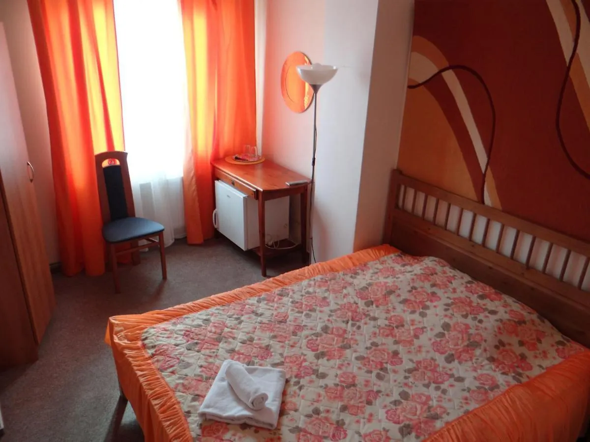 Pension Europa Prague 3*,  Czech Republic