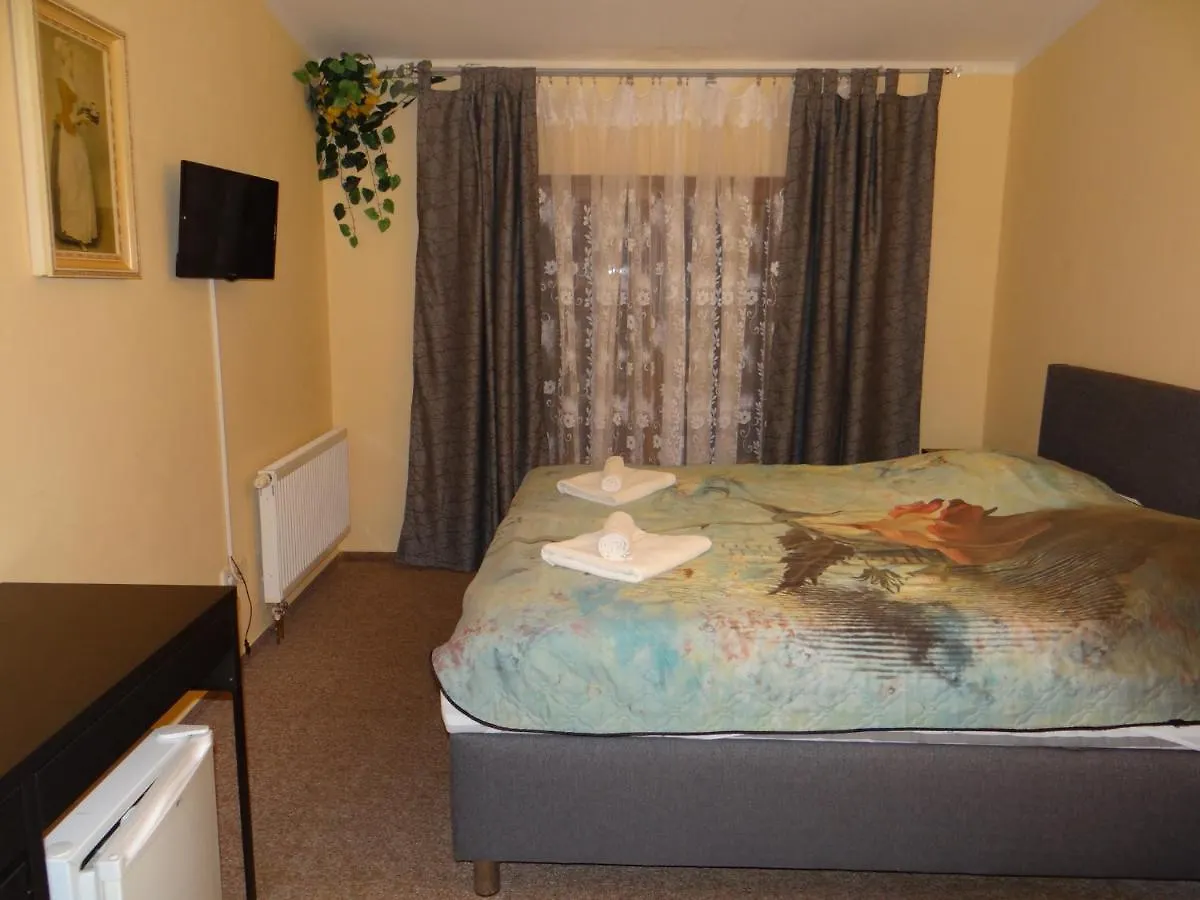 Pension Europa Prague 3*,