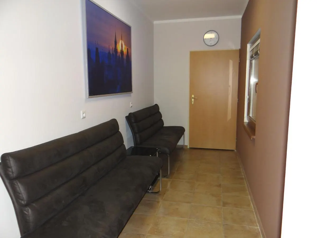 Pension Europa Prague 3*,  Czech Republic